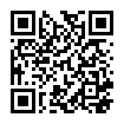 QR code for this PAOParts product page
