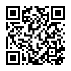 QR code for this PAOParts product page