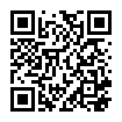 QR code for this PAOParts product page