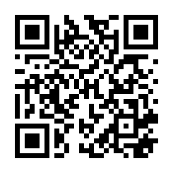 QR code for this PAOParts product page