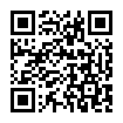 QR code for this PAOParts product page