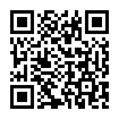 QR code for this PAOParts product page