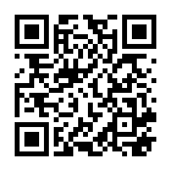 QR code for this PAOParts product page