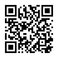QR code for this PAOParts product page