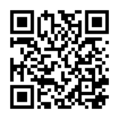 QR code for this PAOParts product page