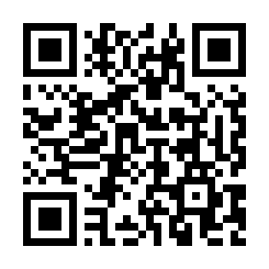 QR code for this PAOParts product page