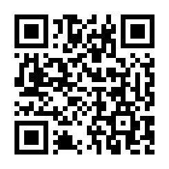 QR code for this PAOParts product page