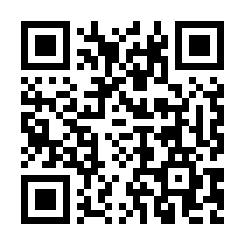 QR code for this PAOParts product page