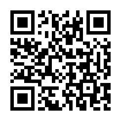 QR code for this PAOParts product page