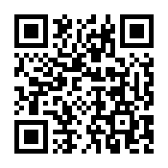 QR code for this PAOParts product page