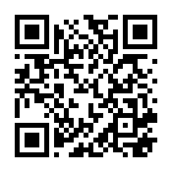 QR code for this PAOParts product page