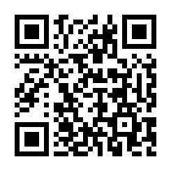 QR code for this PAOParts product page