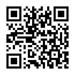 QR code for this PAOParts product page