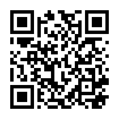 QR code for this PAOParts product page