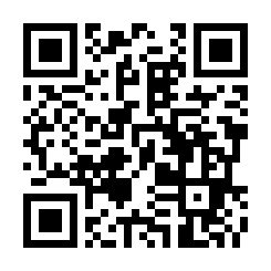 QR code for this PAOParts product page