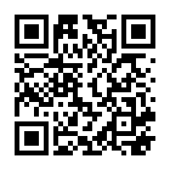 QR code for this PAOParts product page