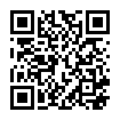 QR code for this PAOParts product page