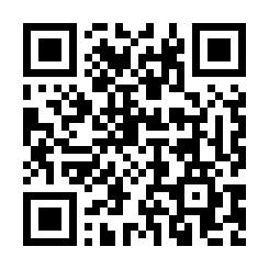 QR code for this PAOParts product page