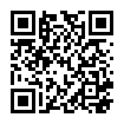 QR code for this PAOParts product page