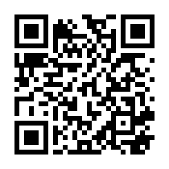 QR code for this PAOParts product page