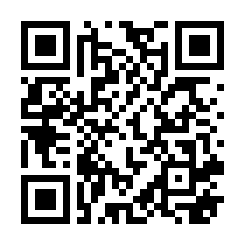 QR code for this PAOParts product page