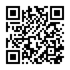 QR code for this PAOParts product page