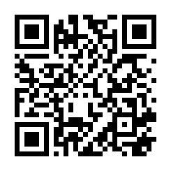 QR code for this PAOParts product page
