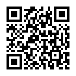 QR code for this PAOParts product page