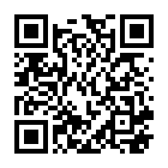 QR code for this PAOParts product page
