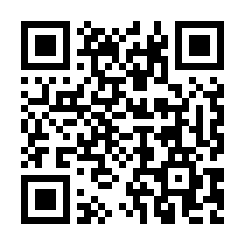 QR code for this PAOParts product page