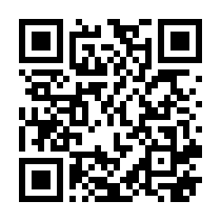 QR code for this PAOParts product page