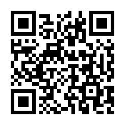 QR code for this PAOParts product page