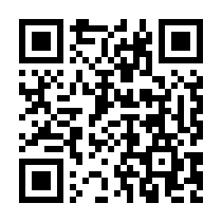 QR code for this PAOParts product page