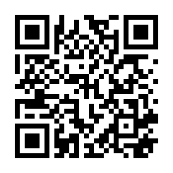 QR code for this PAOParts product page