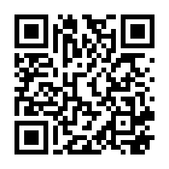 QR code for this PAOParts product page