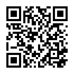 QR code for this PAOParts product page