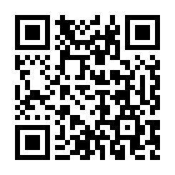 QR code for this PAOParts product page