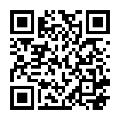QR code for this PAOParts product page