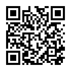 QR code for this PAOParts product page