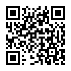 QR code for this PAOParts product page