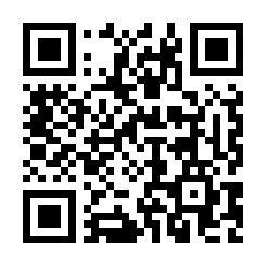 QR code for this PAOParts product page