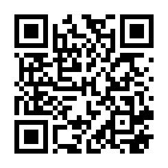 QR code for this PAOParts product page