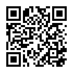 QR code for this PAOParts product page