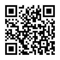 QR code for this PAOParts product page