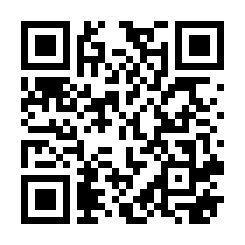 QR code for this PAOParts product page