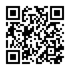 QR code for this PAOParts product page