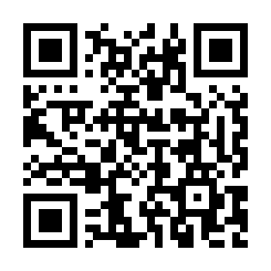 QR code for this PAOParts product page