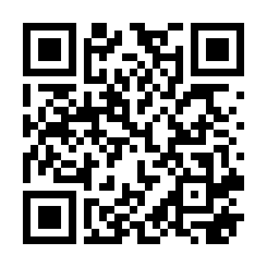 QR code for this PAOParts product page