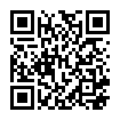 QR code for this PAOParts product page