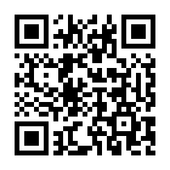 QR code for this PAOParts product page